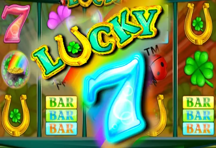 Lucky7