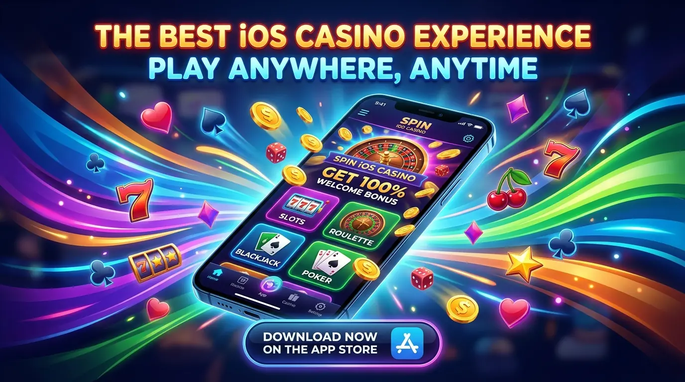 iOS App Royal casino