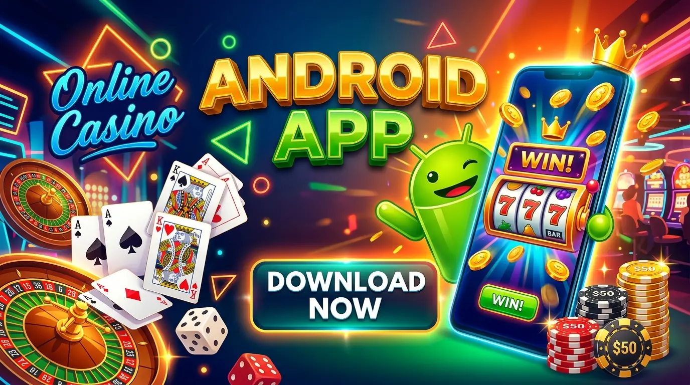 Royal casino Android