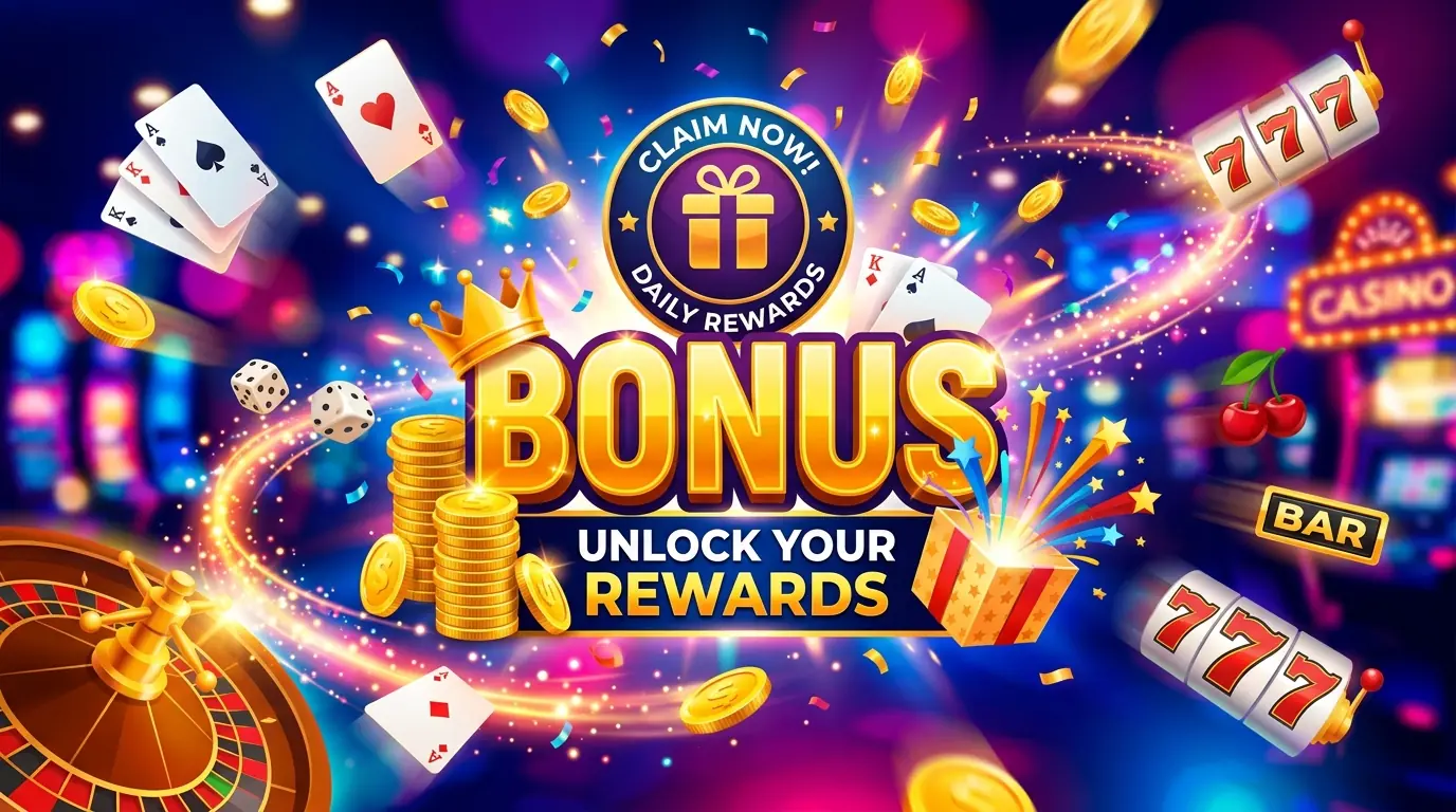 Bonus Royal casino