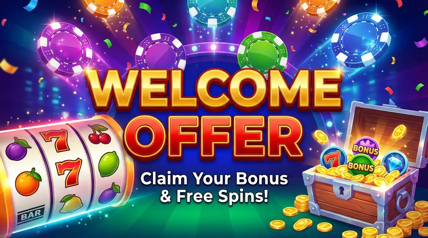 Willkommensangebot Royal casino