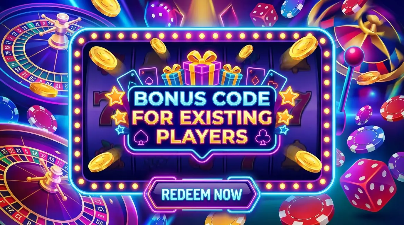 Bonuscode für Bestandskunden bei Royal casino