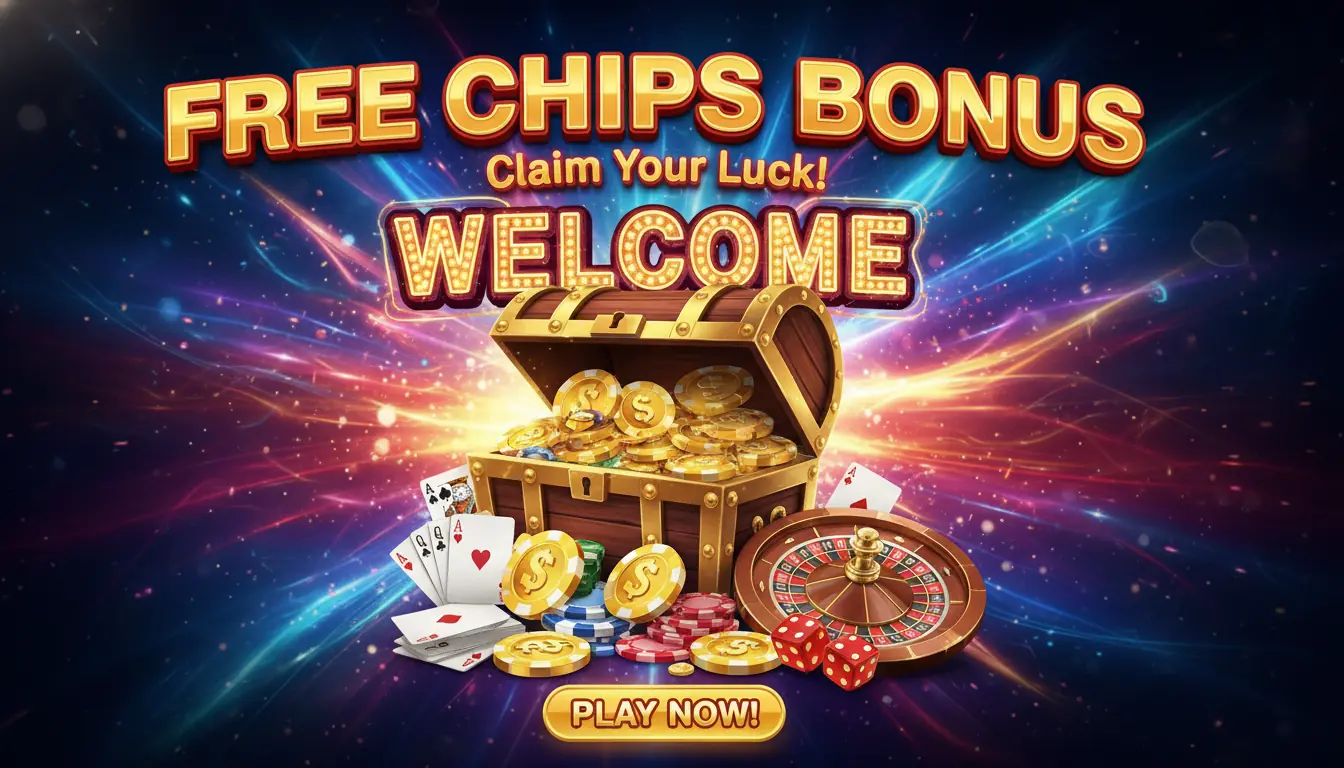Gratis Chips Royal casino