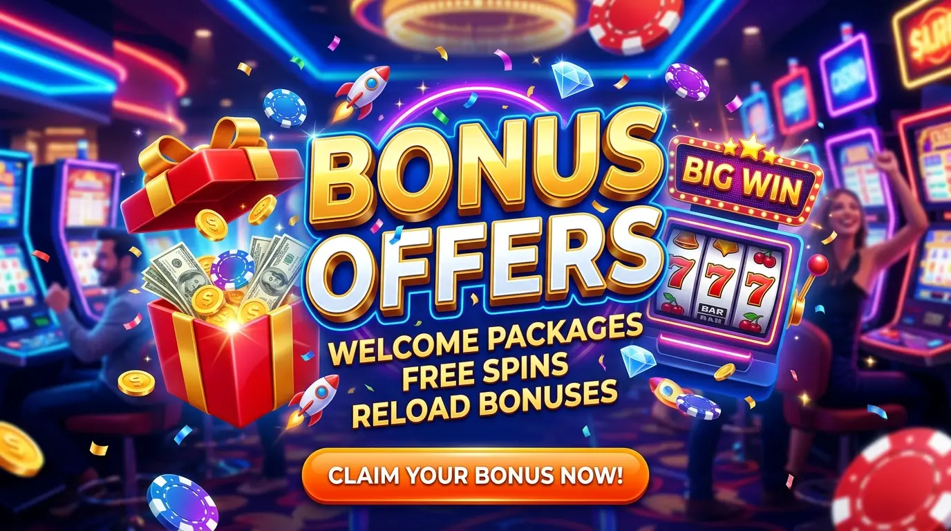 Royal casino Bonus Angebote