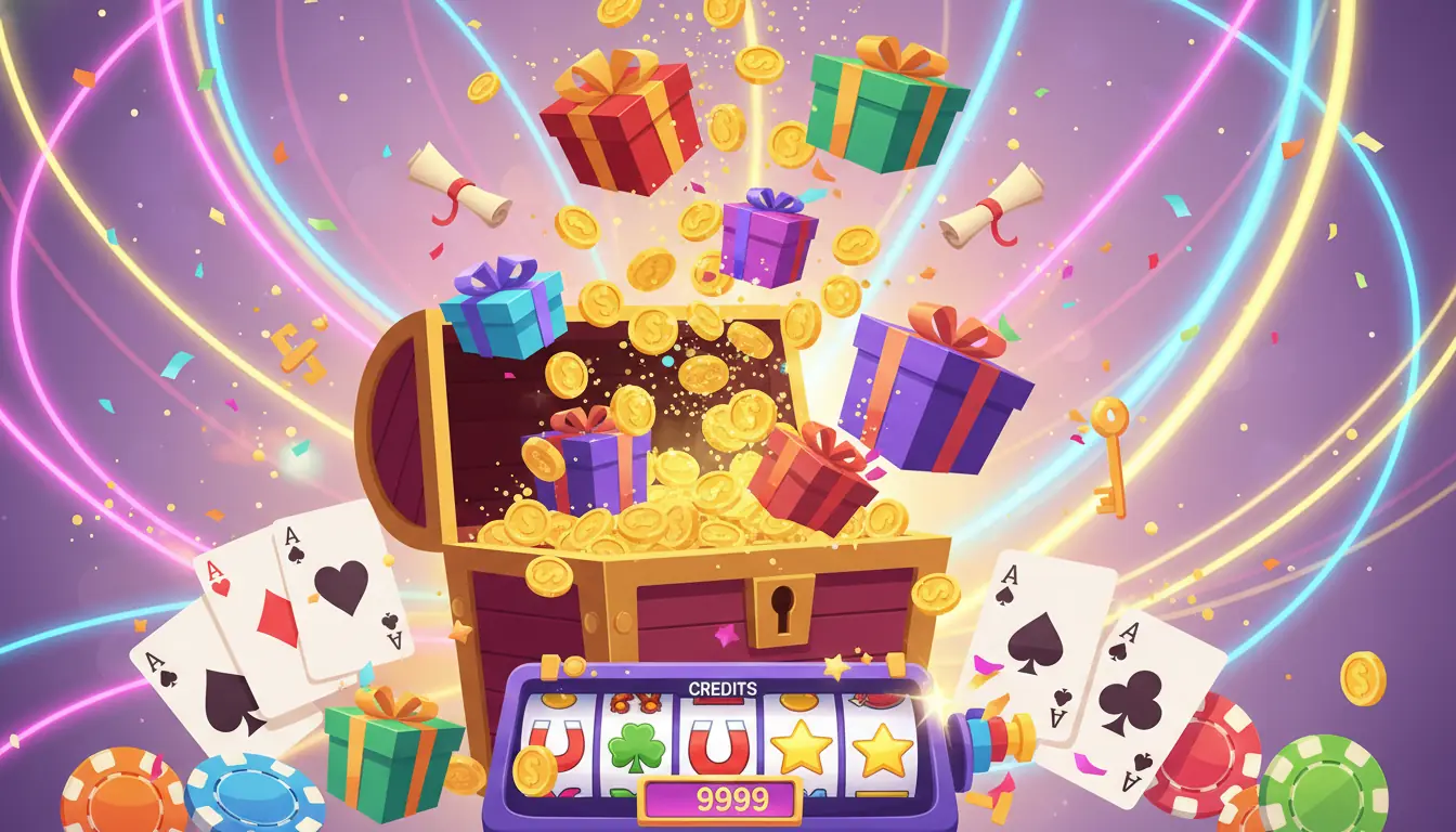 Promo Codes bei Royal casino