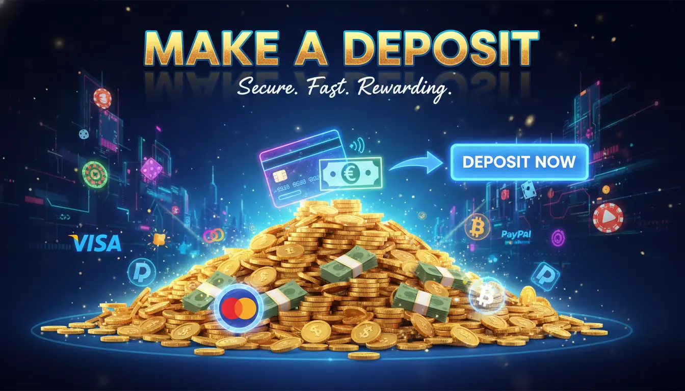 Royal casino Einzahlung