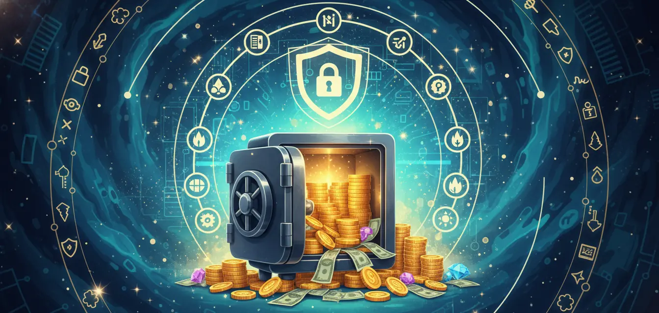 Royal casino Sicherheit