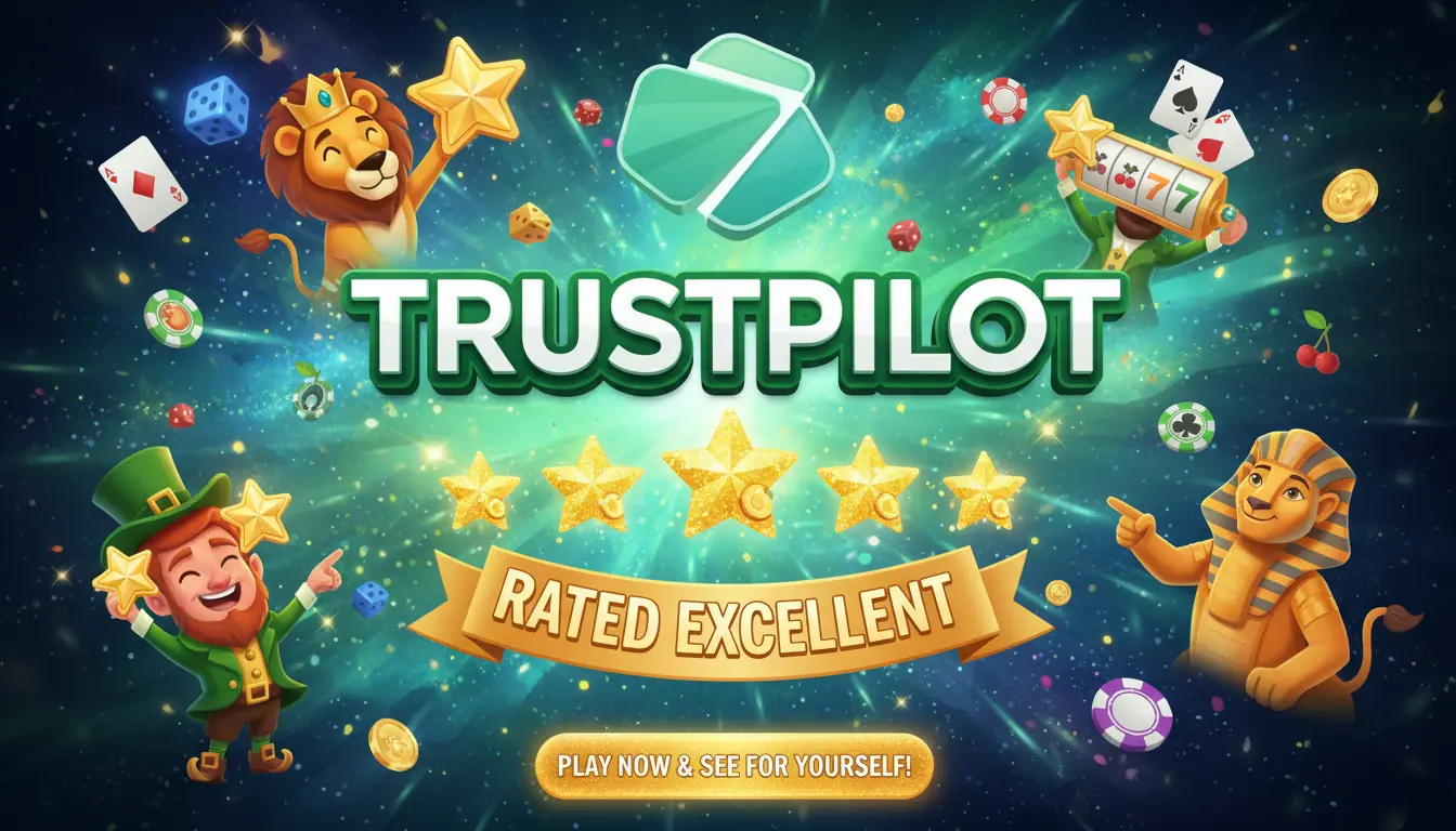 Trustpilot Royal casino
