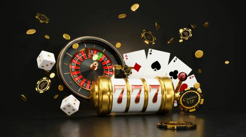 Royal casino Spiele