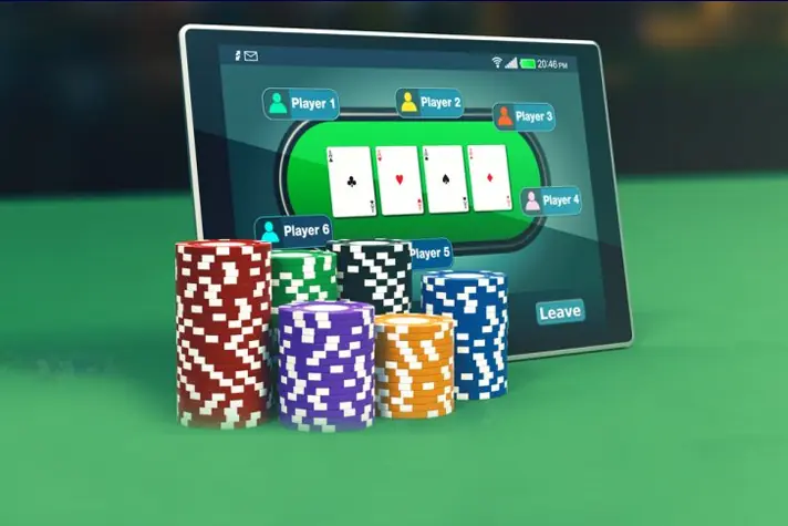 Poker Royal casino