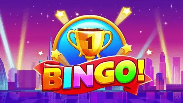 Royal casino Bingo