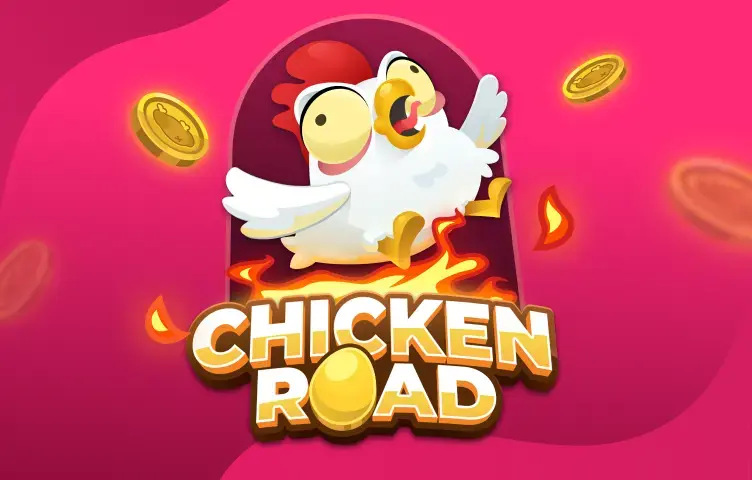 Chicken Road Royal casino