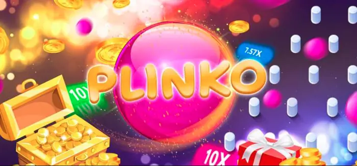 Royal casino Plinko